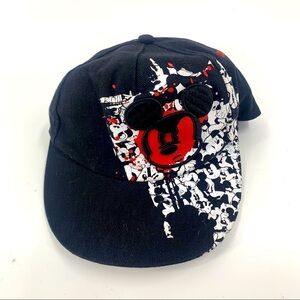 Disney Features‎ Mickey Mouse Cap
